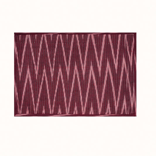 Set de table et Serviette Plum