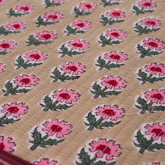 Set de table et Serviette Plum