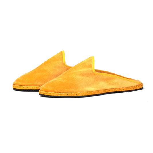 Sunshine slippers