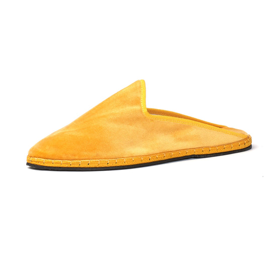 Sunshine slippers