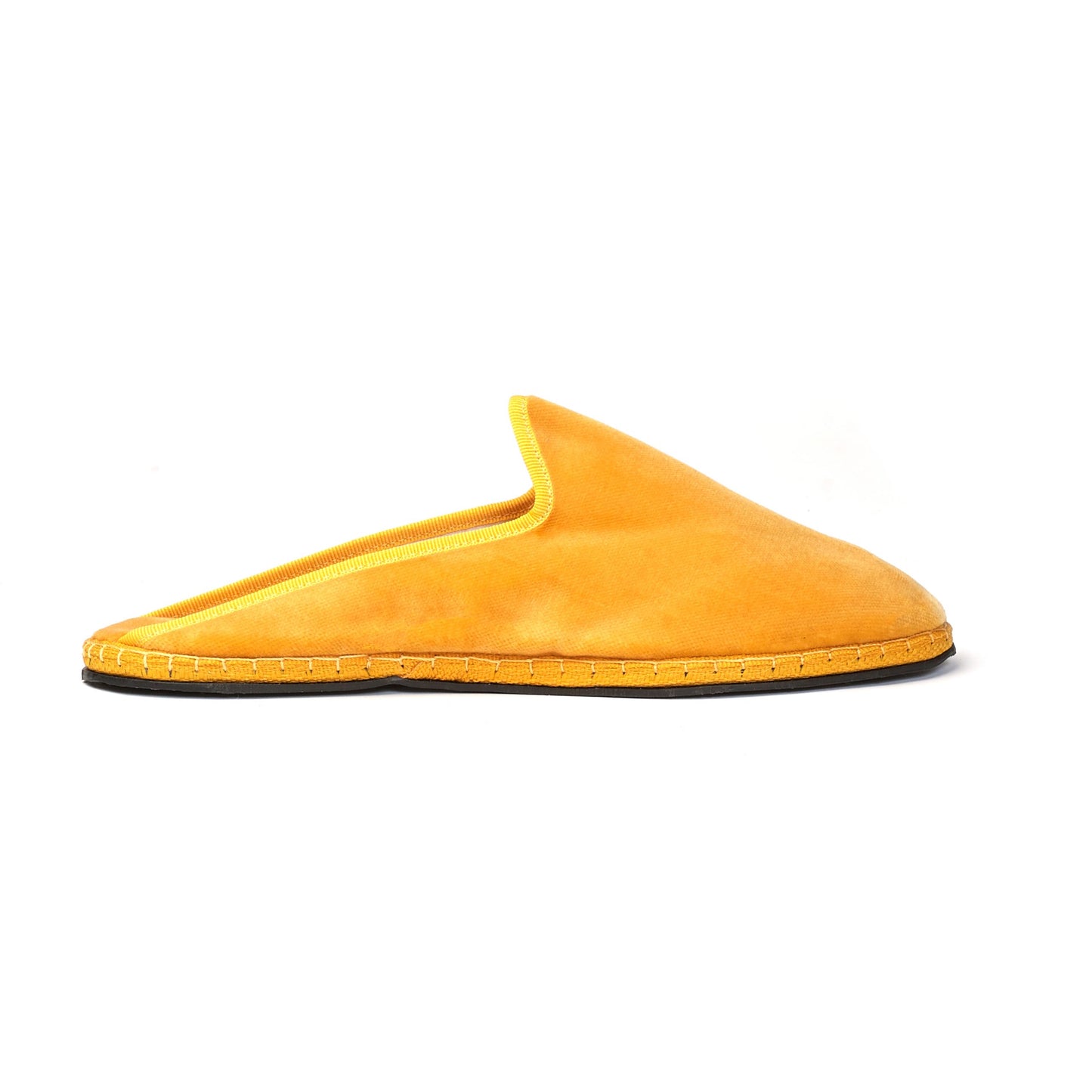 Sunshine slippers