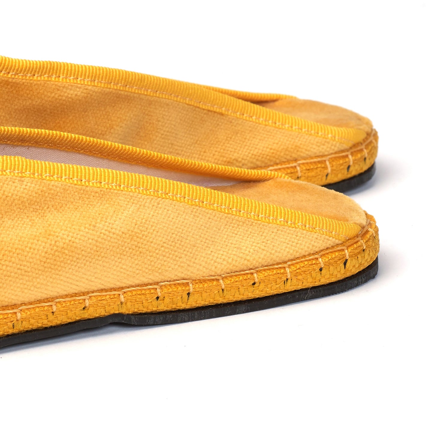 Sunshine slippers