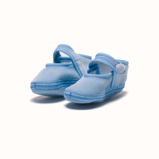 Velvet Baby Skyscrapers