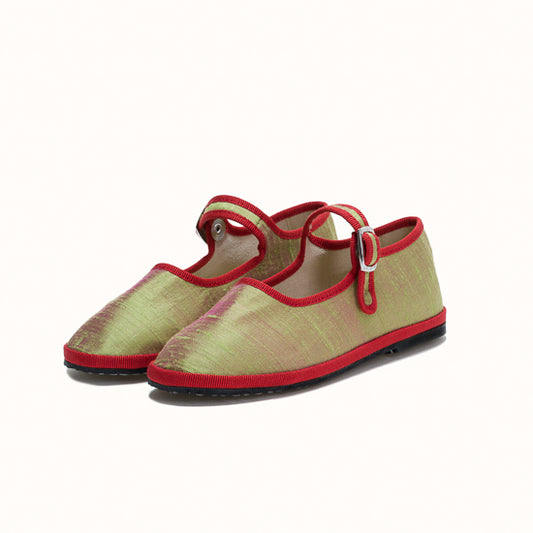 Bambina kids Vert Anis