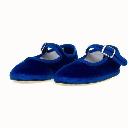 Bambina The Big Blue