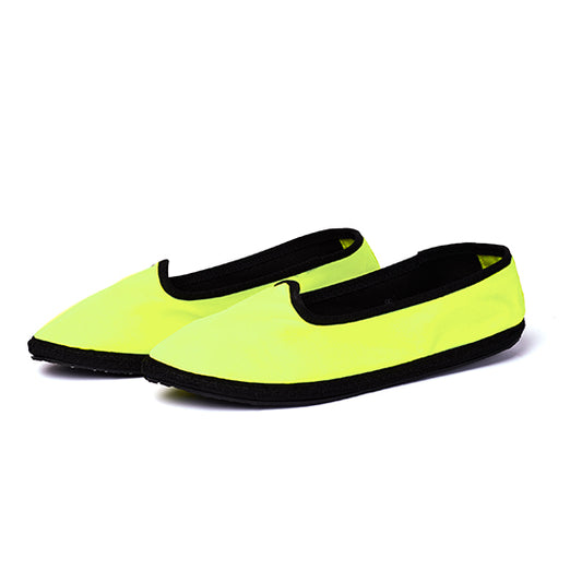 Yellow Neon