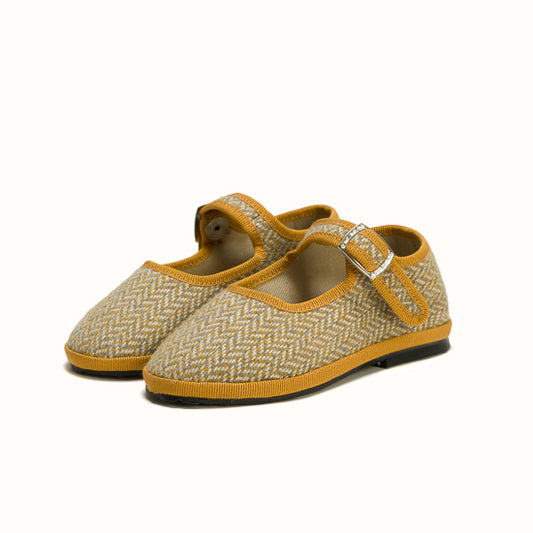 Bambina Cortina Sunshine