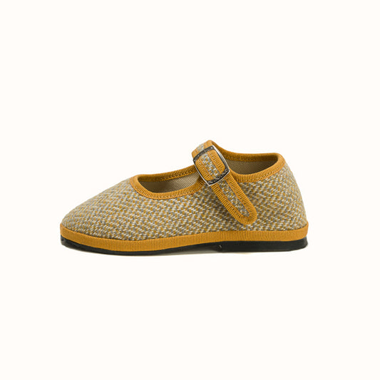 Bambina Cortina Sunshine