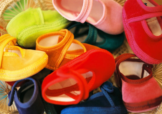 Velvet Baby Strawberry Milkshake