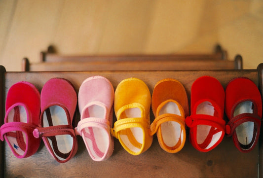 Velvet Baby Bubble Gum