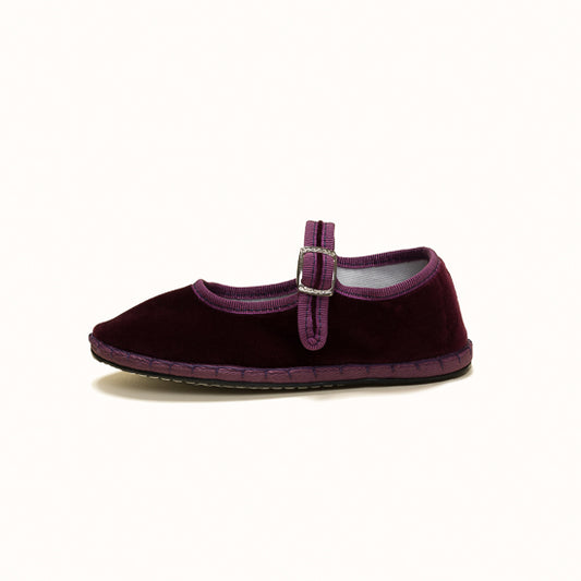 Bambina Plum