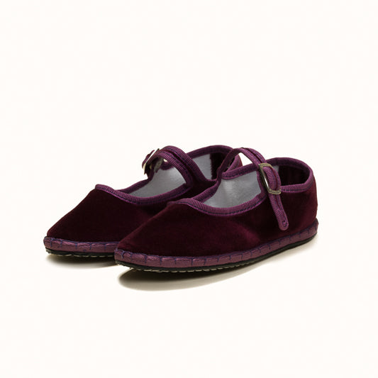 Bambina Plum